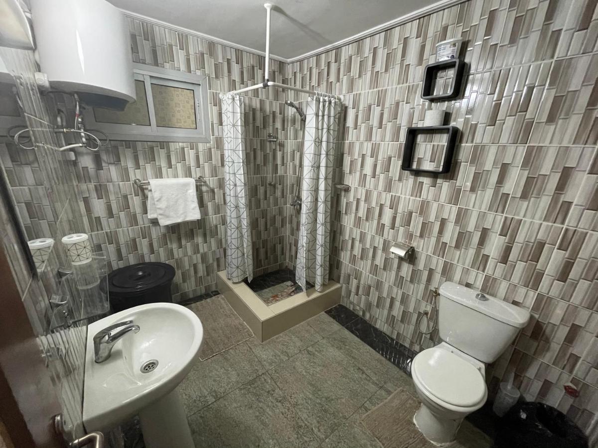 Homestay Appartement 2 Chambres Yaoundé 外观 照片