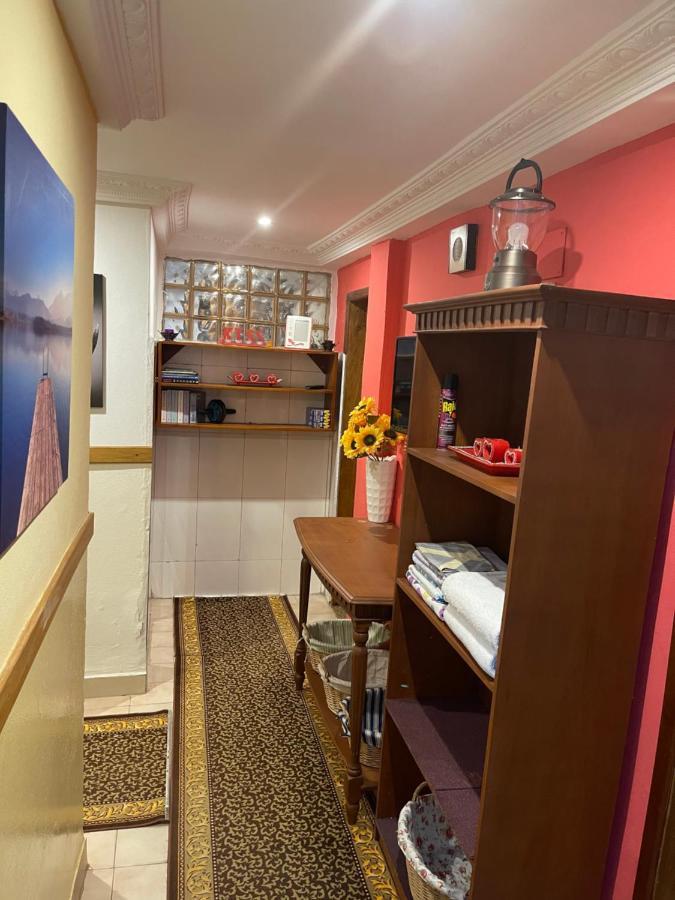 Homestay Appartement 2 Chambres Yaoundé 外观 照片